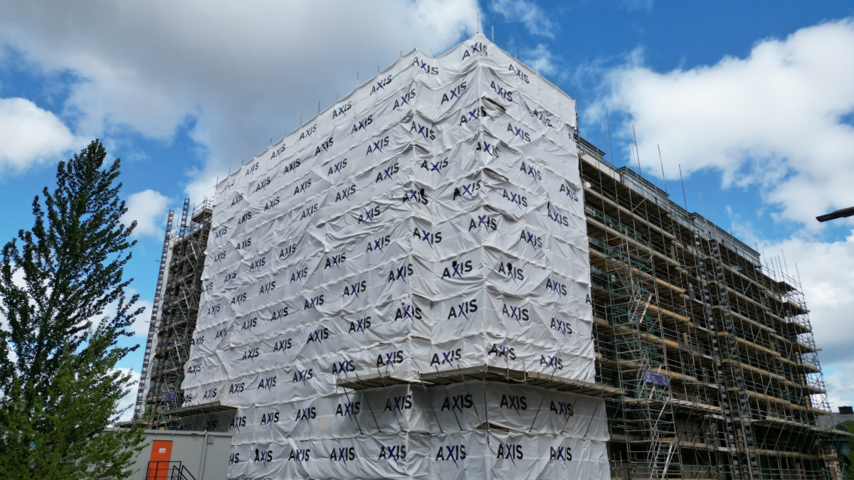 Cladding Remediation & Removal