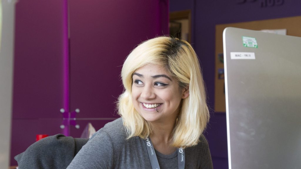 Digital &amp; Technologies