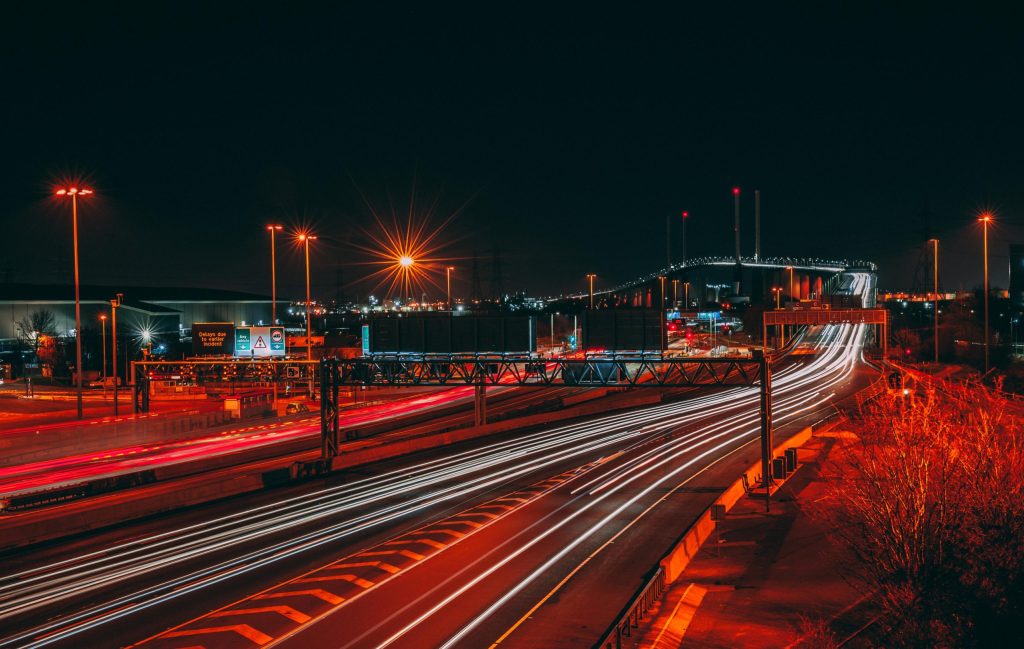 Ports, Transport &amp; Logistics