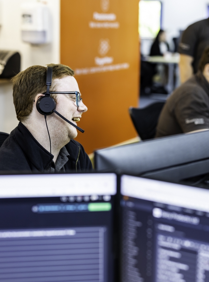 Digital &amp; Technologies